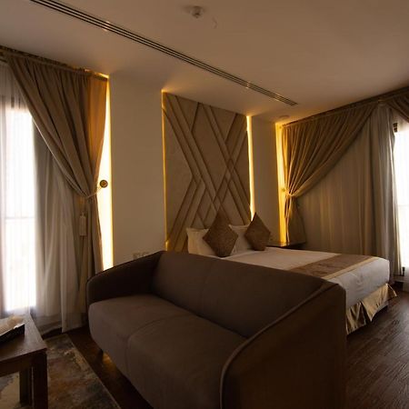 ريف الشرقيه للشقق الفندقيهreef Al Sharqia Hotel ダンマーム エクステリア 写真