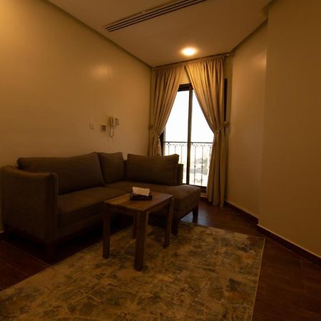 ريف الشرقيه للشقق الفندقيهreef Al Sharqia Hotel ダンマーム エクステリア 写真
