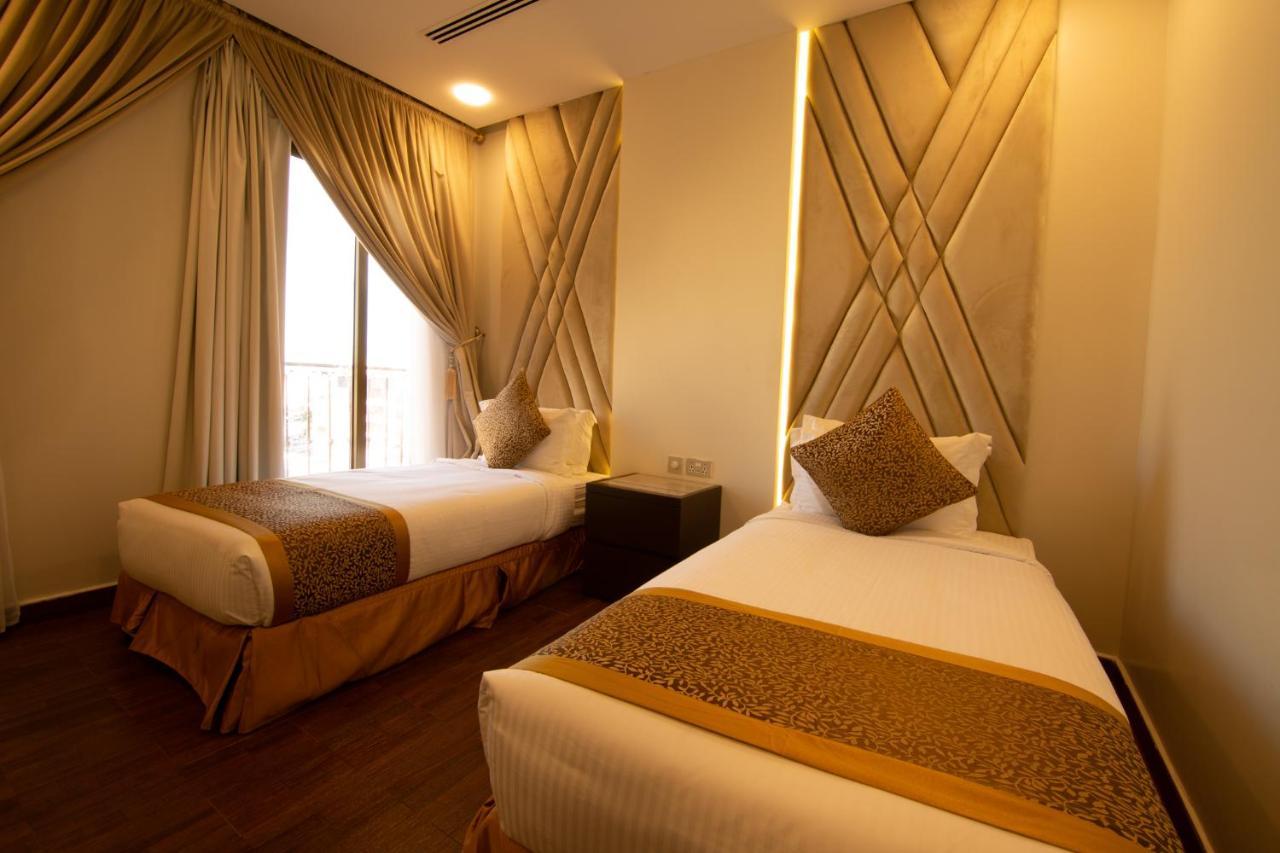 ريف الشرقيه للشقق الفندقيهreef Al Sharqia Hotel ダンマーム エクステリア 写真