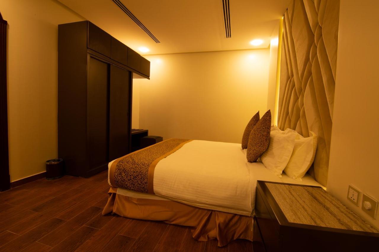 ريف الشرقيه للشقق الفندقيهreef Al Sharqia Hotel ダンマーム エクステリア 写真