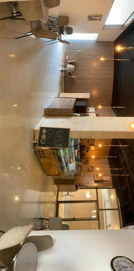 ريف الشرقيه للشقق الفندقيهreef Al Sharqia Hotel ダンマーム エクステリア 写真